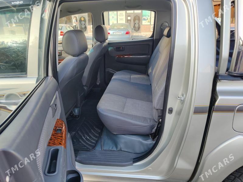 Toyota Hilux 2012 - 340 000 TMT - Mary - img 1