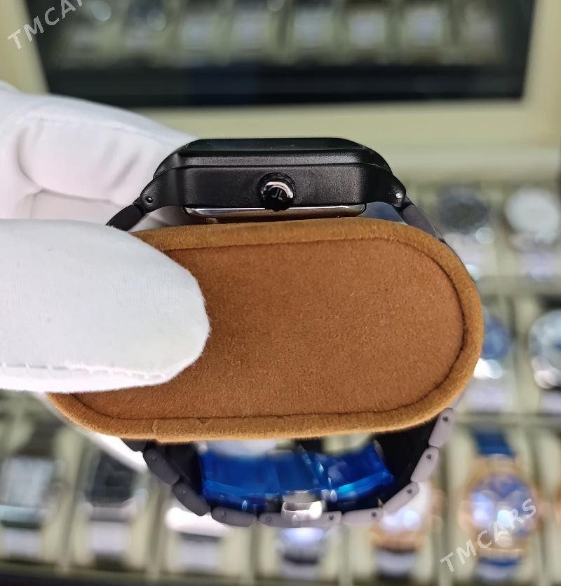 sagat Rado mehanika - Aşgabat - img 4