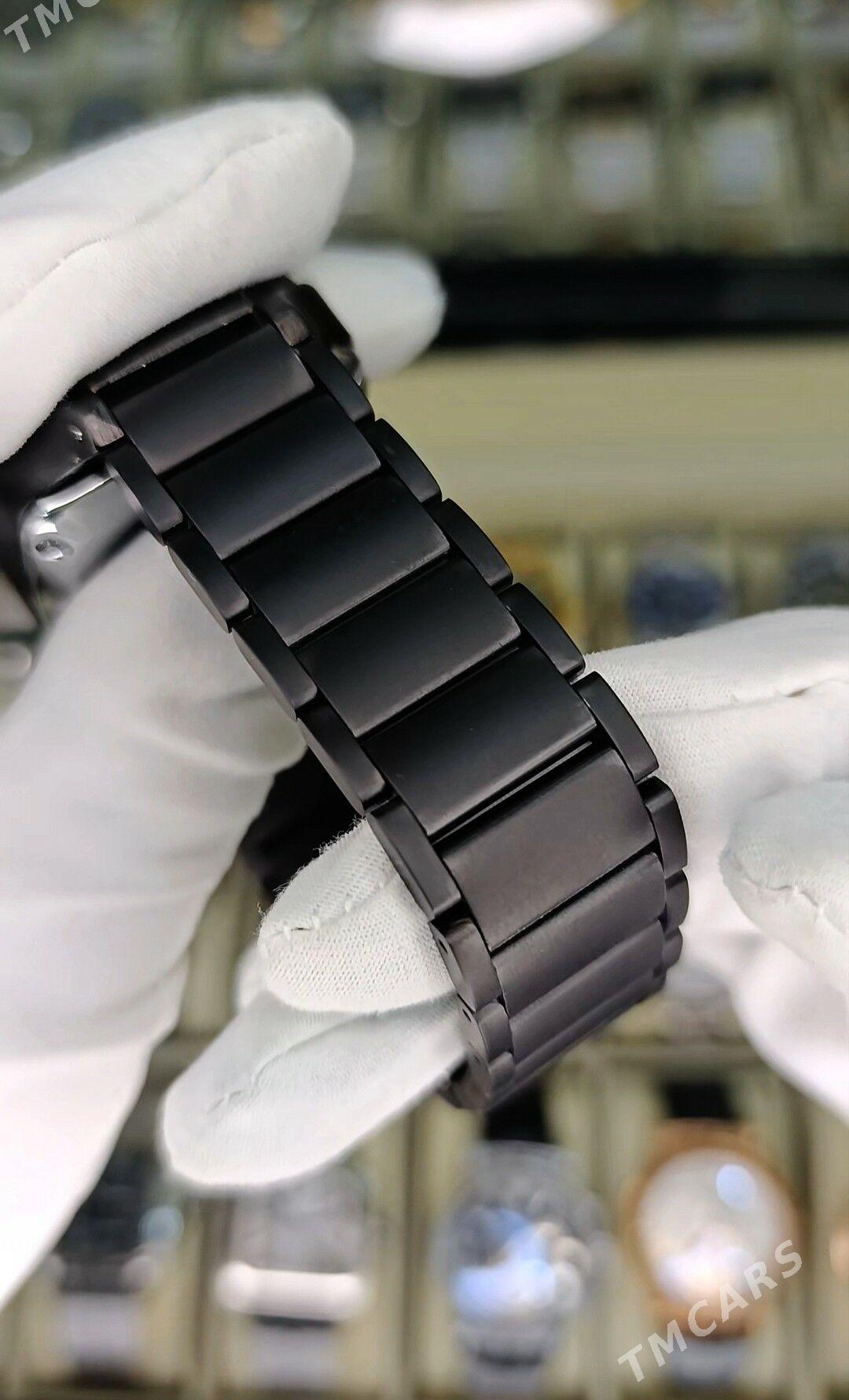 sagat Rado mehanika - Aşgabat - img 3