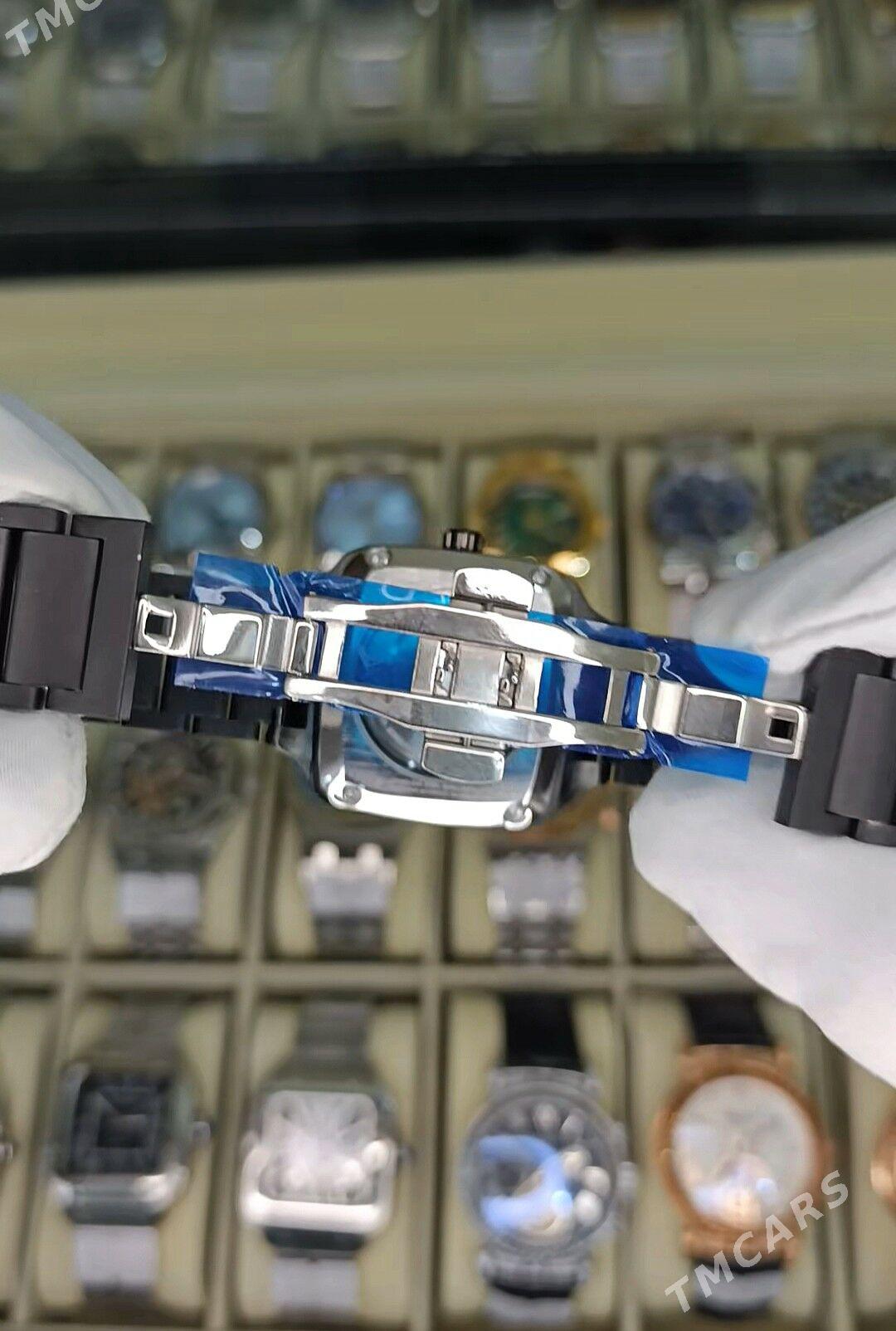 sagat Rado mehanika - Aşgabat - img 5