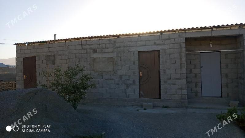 satlyk jay baherden - Bäherden - img 1