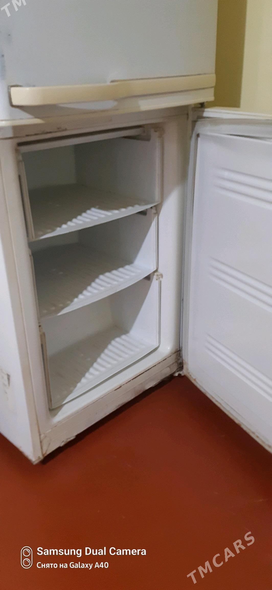 Holodilnik - Каракумский этрап - img 1