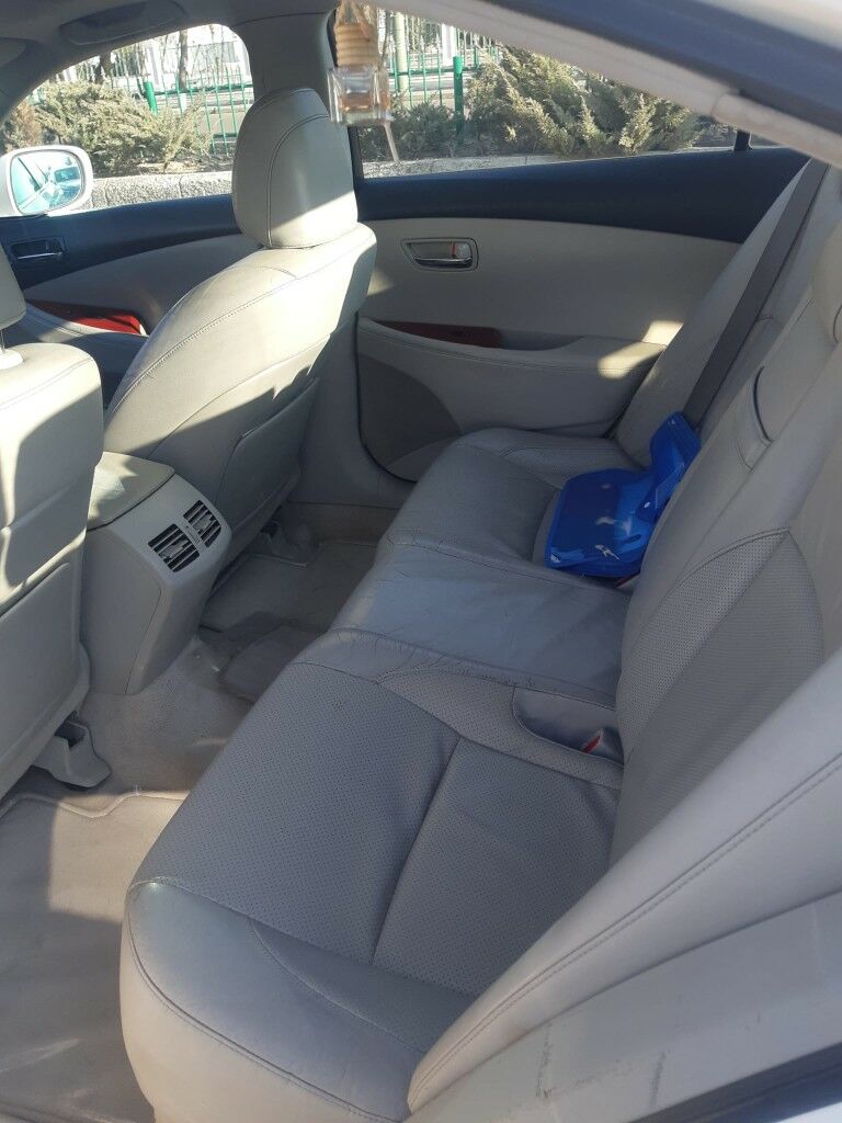 Lexus ES 350 2007 - 210 000 TMT - Gubadag - img 8