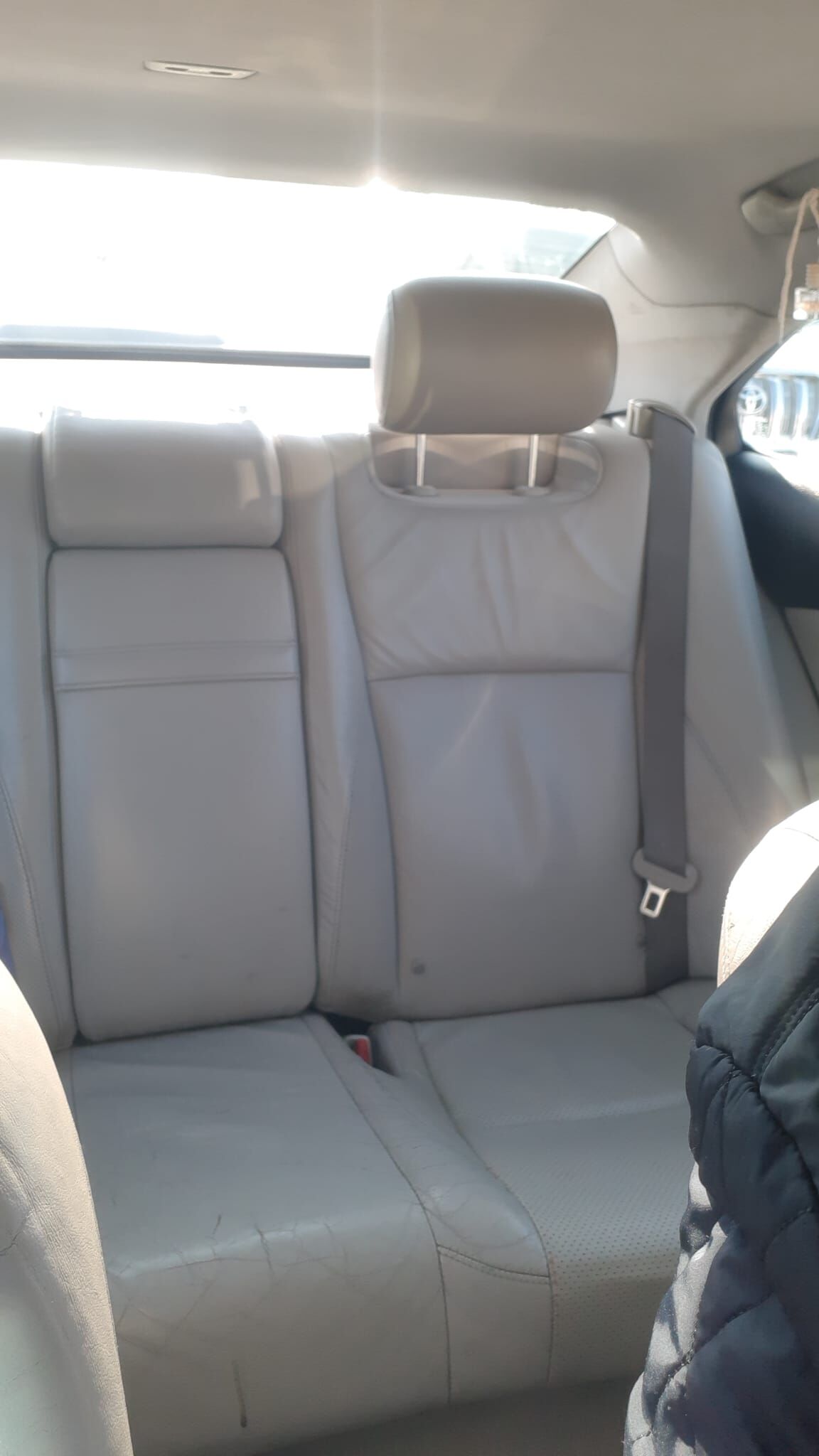 Lexus ES 350 2007 - 210 000 TMT - Gubadag - img 7