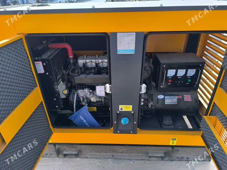 ZDL GENERATOR - Aşgabat - img 1