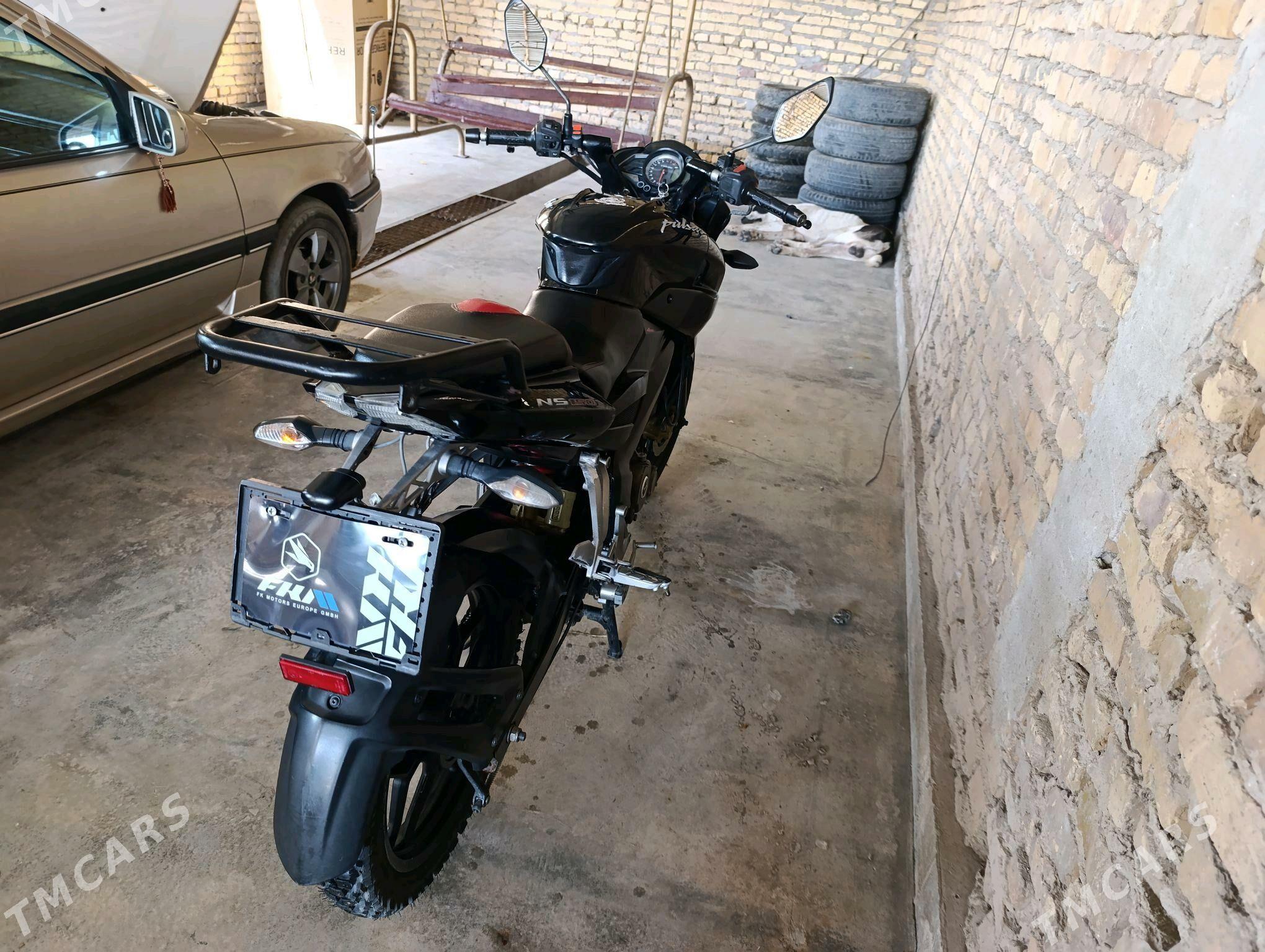 Fekon FK150-8G 2017 - 25 000 TMT - Саят - img 4