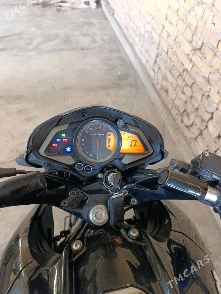 Fekon FK150-8G 2017 - 25 000 TMT - Саят - img 3