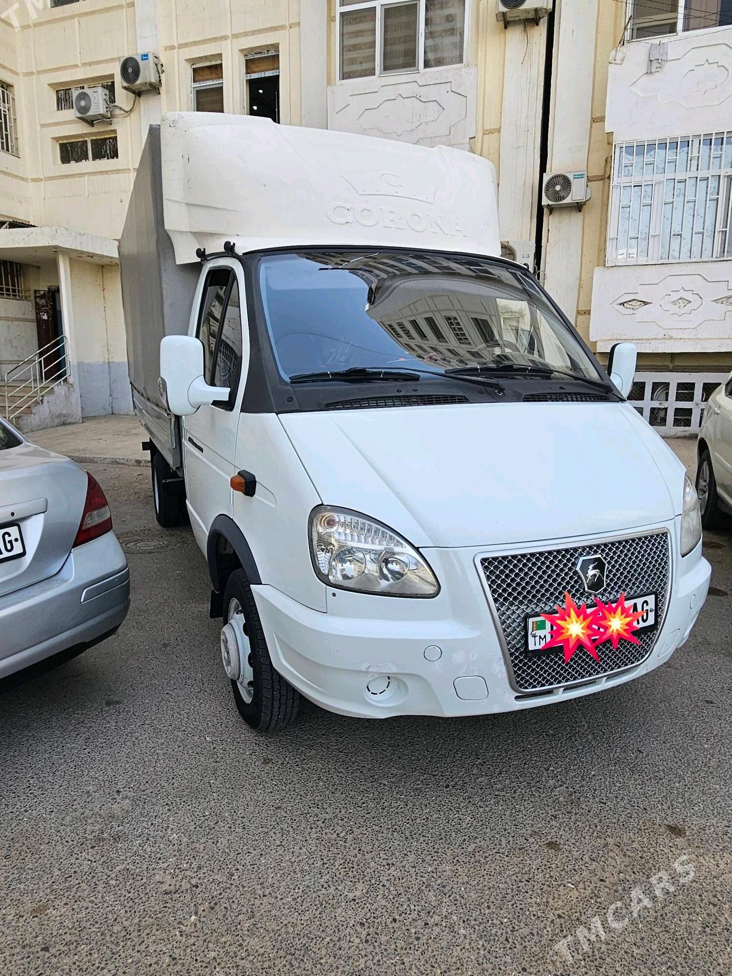 Gaz Gazel 2016 - 235 000 TMT - Ашхабад - img 3