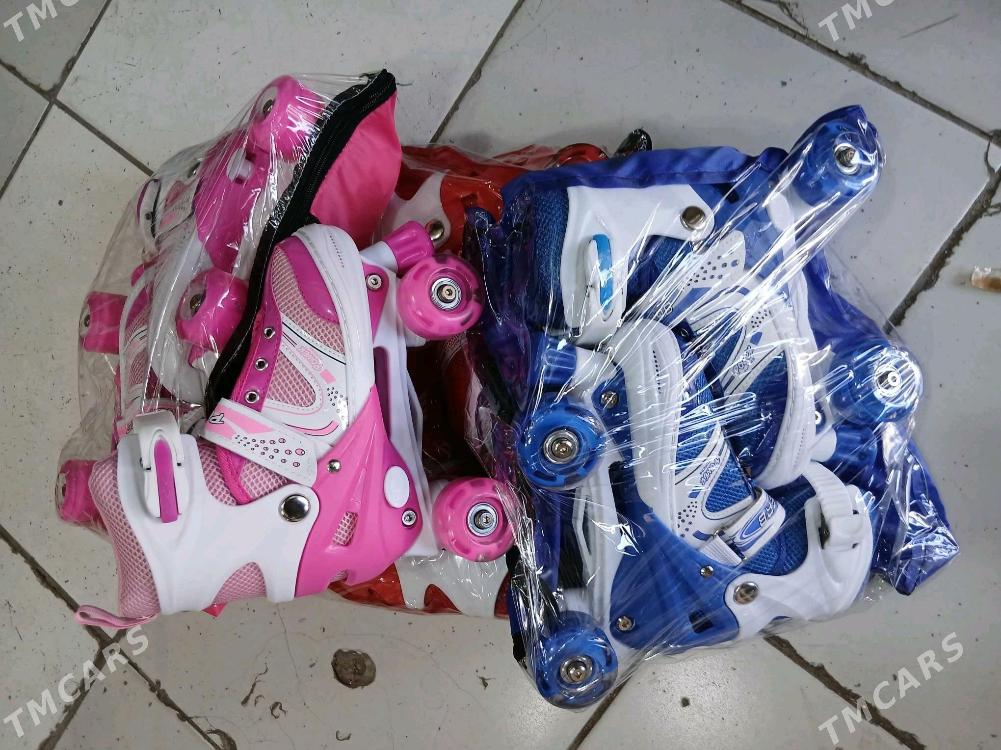 Rolik 31-38 - Aşgabat - img 3