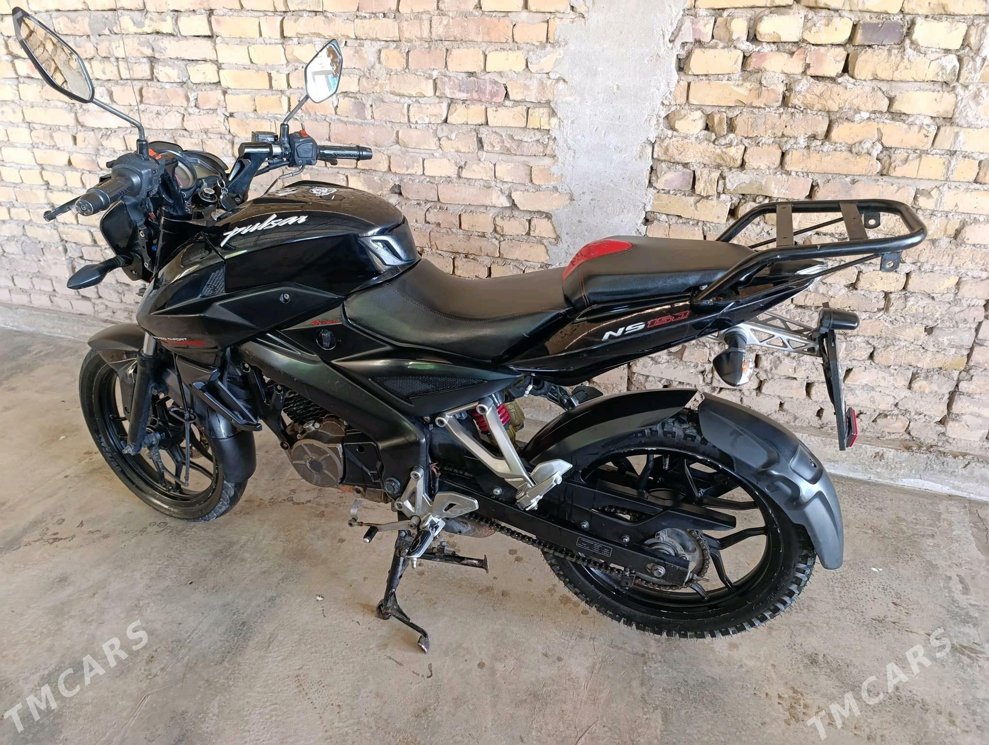 Fekon FK150-8G 2017 - 25 000 TMT - Саят - img 5