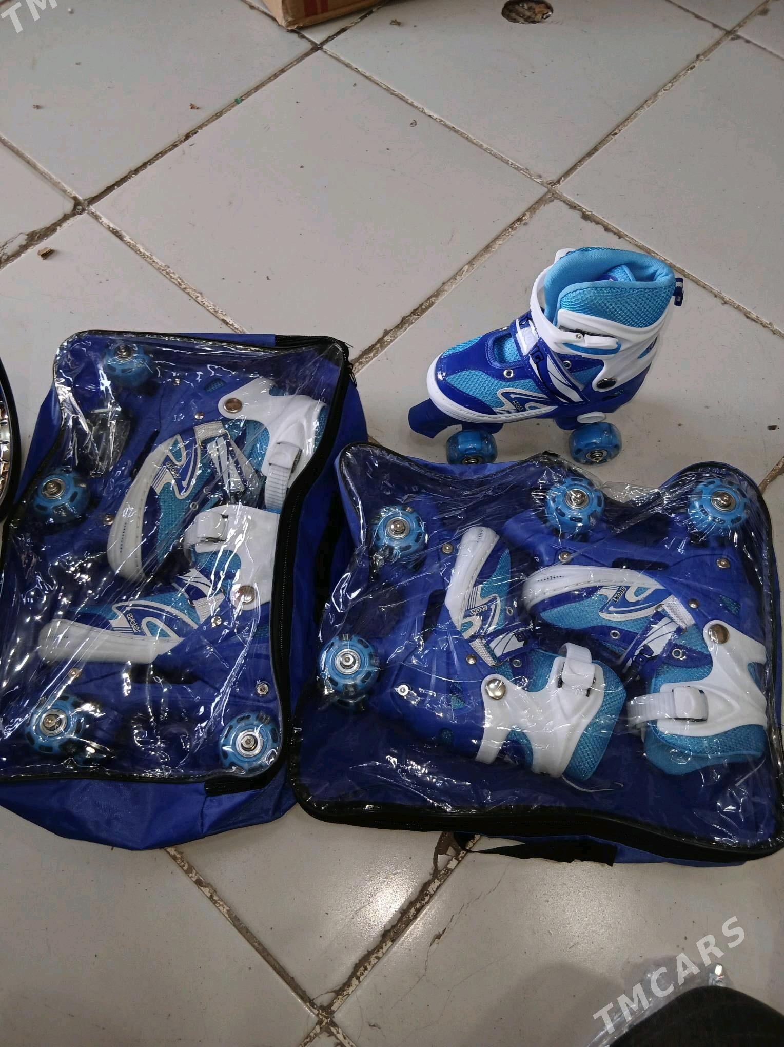 Rolik 31-38 - Aşgabat - img 2