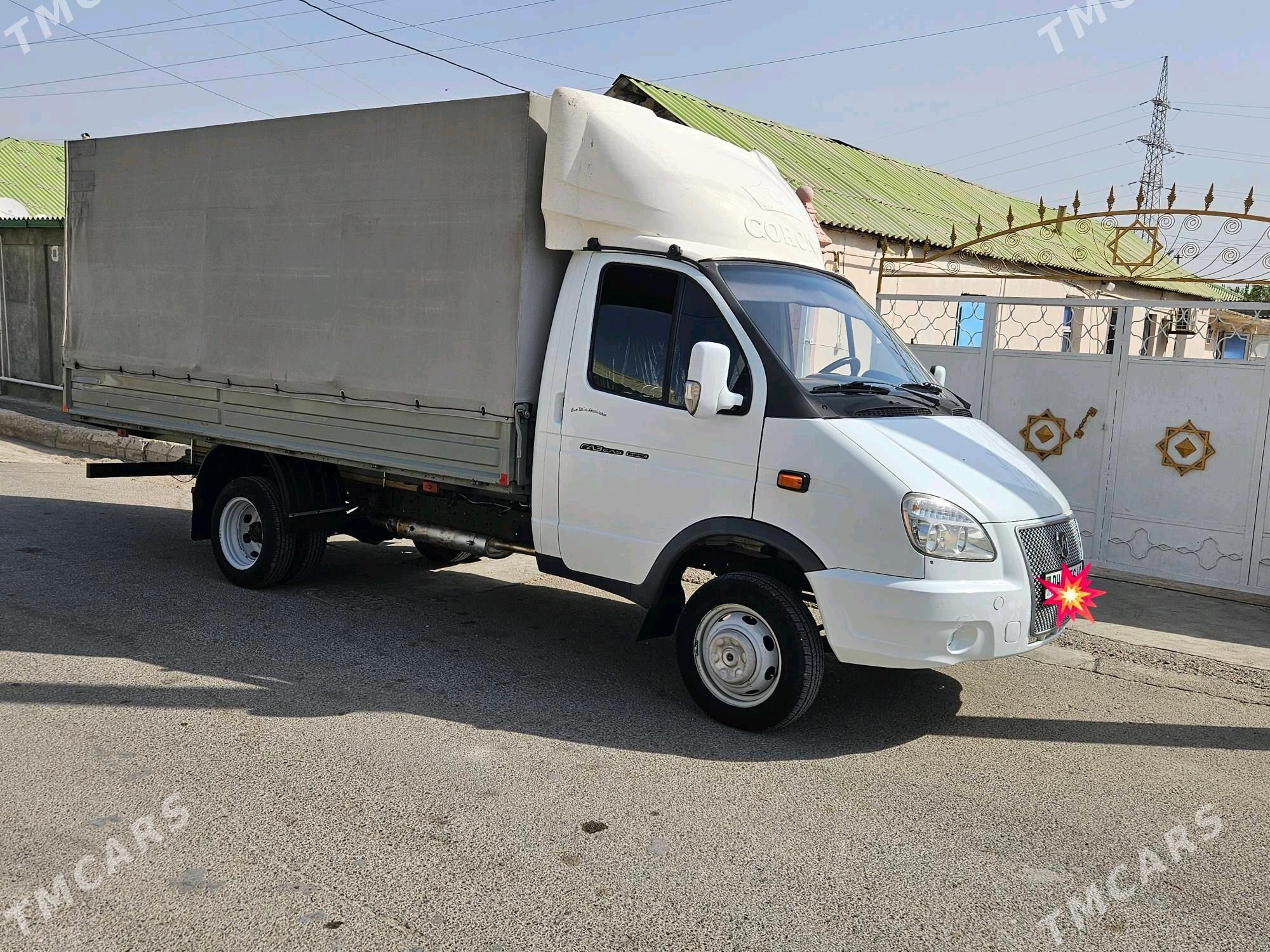 Gaz Gazel 2016 - 235 000 TMT - Ашхабад - img 2