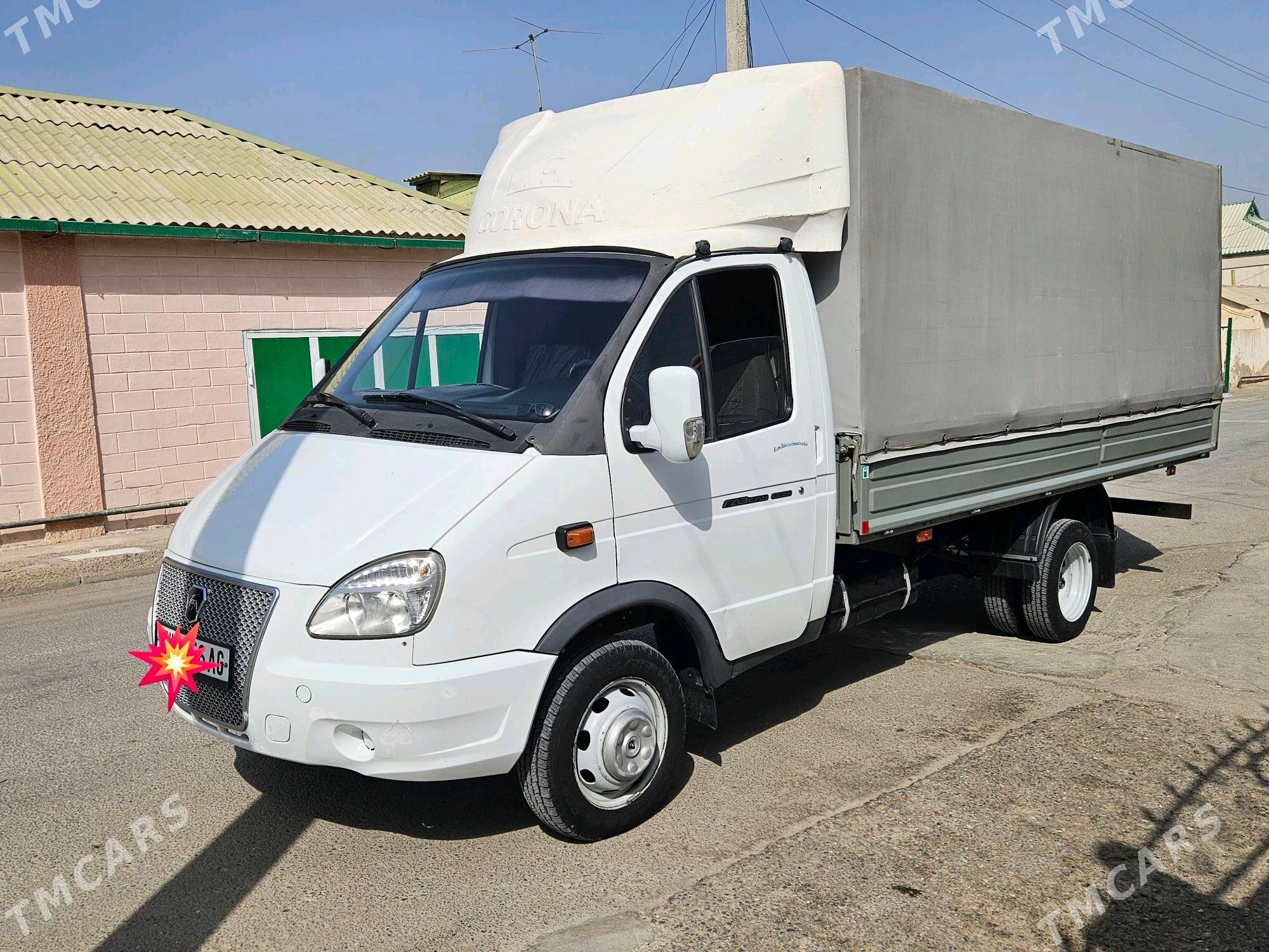 Gaz Gazel 2016 - 235 000 TMT - Ашхабад - img 4