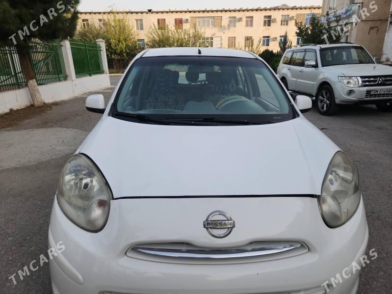 Nissan Z 2013 - 75 000 TMT - Bäherden - img 1