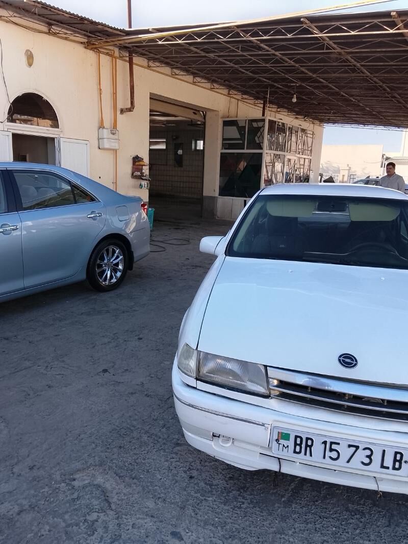 Opel Vectra 1991 - 20 000 TMT - Türkmenabat - img 8
