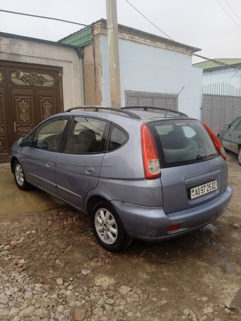 Daewoo Tacuma 2004 - 45 000 TMT - Daşoguz - img 3