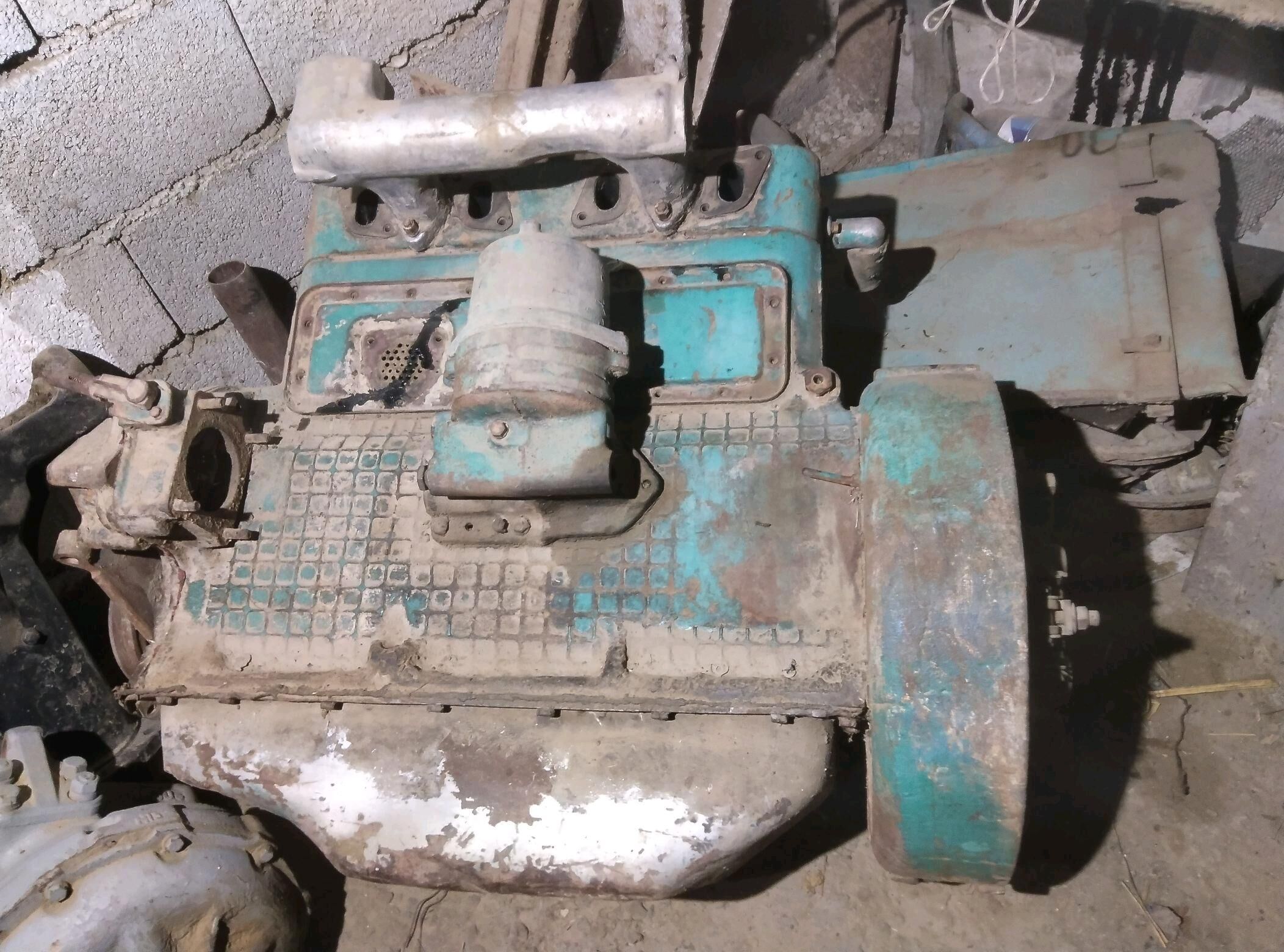 ýumzaň matory 8 000 TMT - Ak bugdaý etraby - img 2