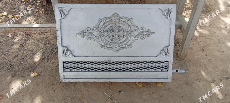 Asma coyyn pec - Gypjak - img 2