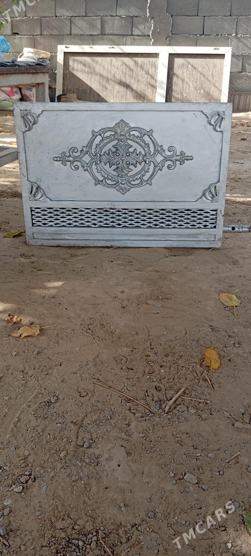 Asma coyyn pec - Gypjak - img 1