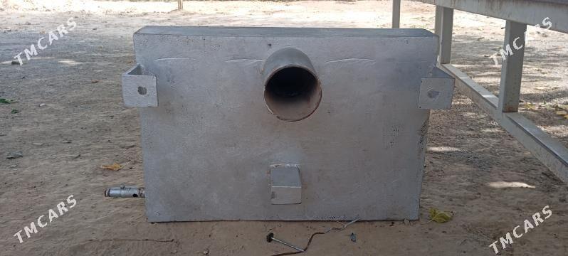 Asma coyyn pec - Gypjak - img 3