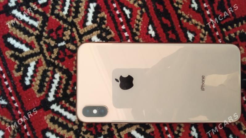 iPhone xs Max - Ýolöten - img 4