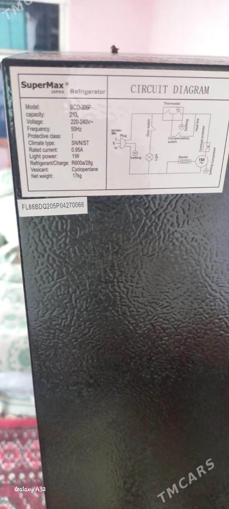 SuperMax holodilnik - Hitrowka - img 2