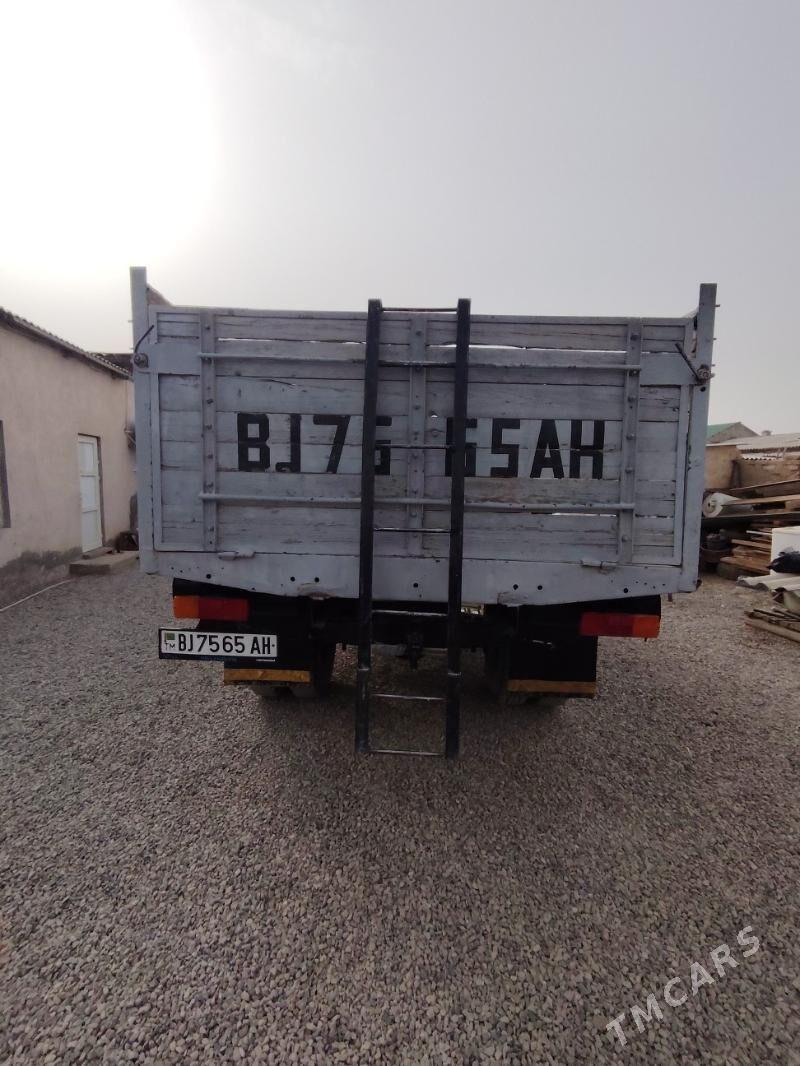 Gaz 53 1989 - 42 000 TMT - Kaka - img 1