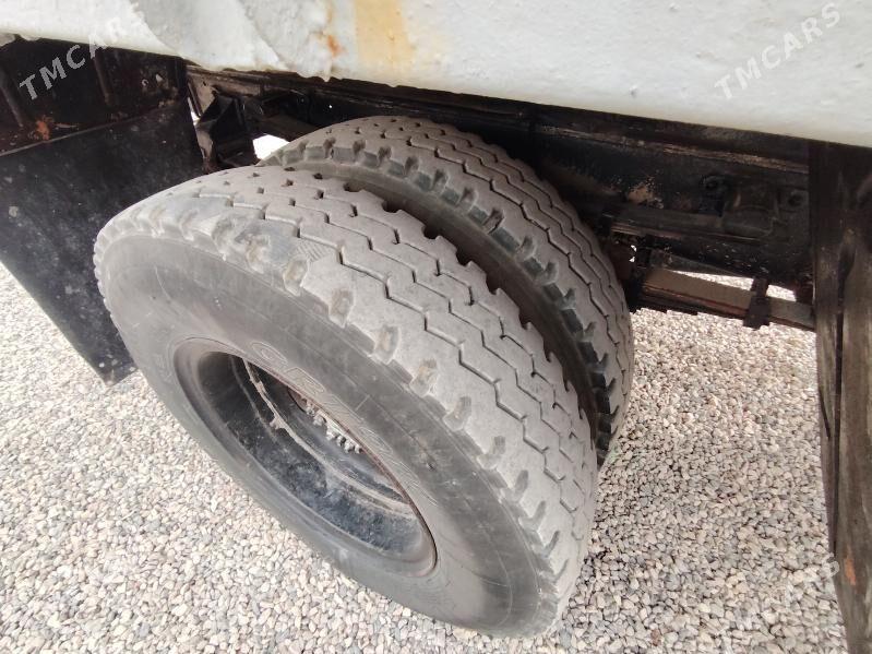 Gaz 53 1989 - 42 000 TMT - Кака - img 5