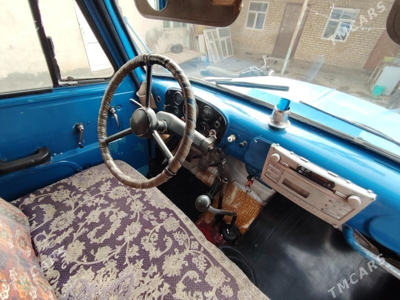 Gaz 53 1989 - 42 000 TMT - Кака - img 3