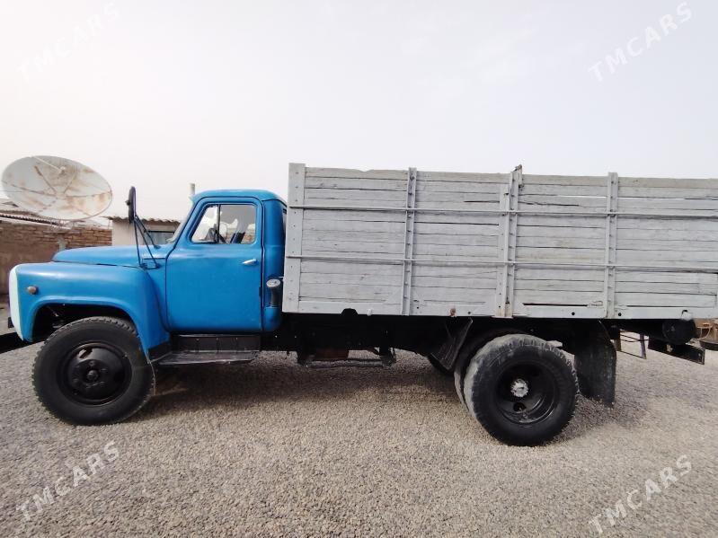 Gaz 53 1989 - 42 000 TMT - Кака - img 4