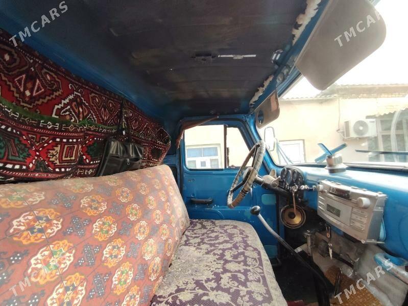 Gaz 53 1989 - 42 000 TMT - Кака - img 6