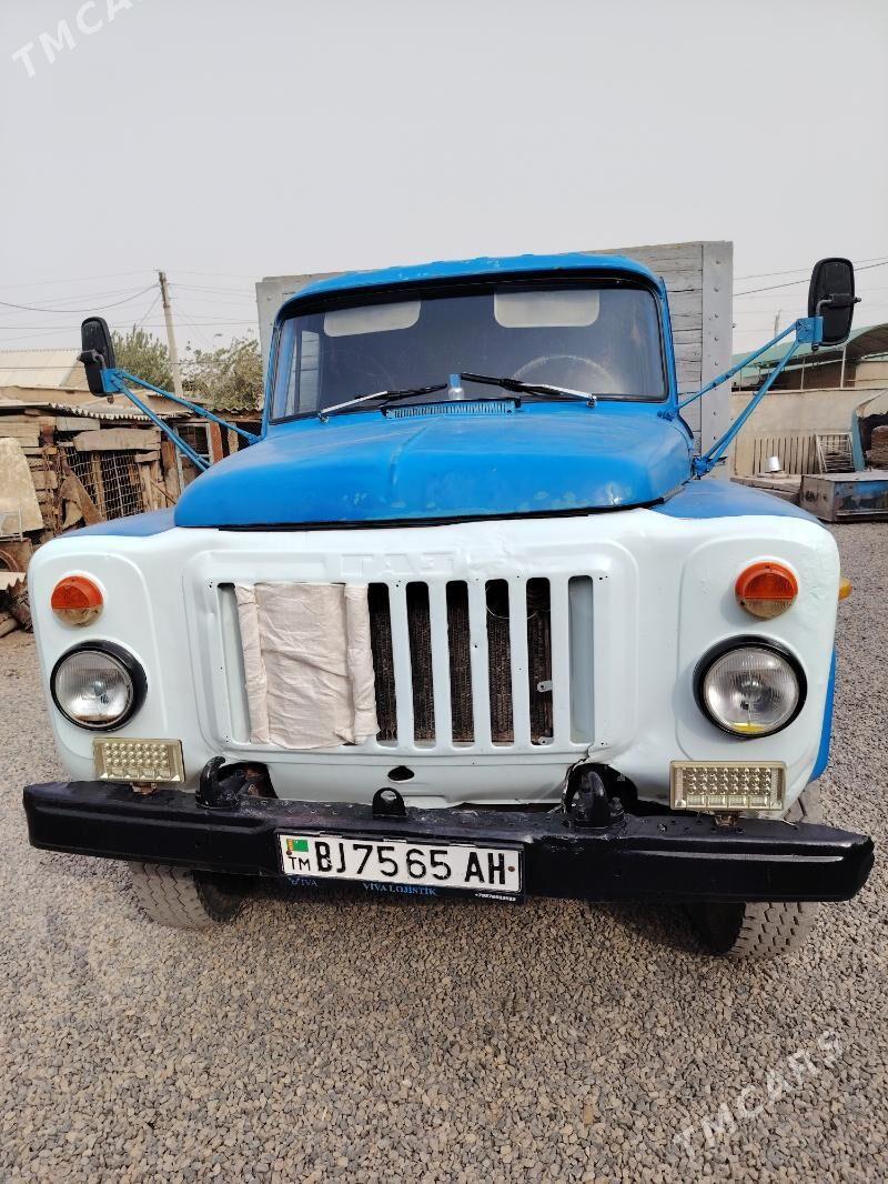 Gaz 53 1989 - 42 000 TMT - Кака - img 2