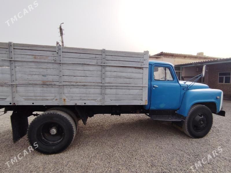 Gaz 53 1989 - 42 000 TMT - Кака - img 7