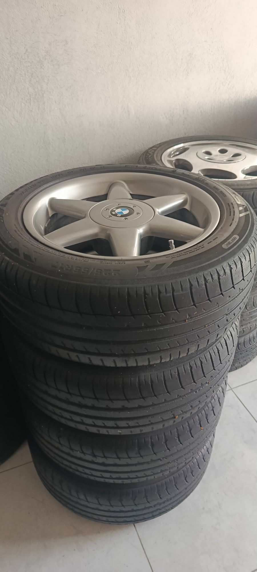 17lik diska 2 200 TMT - Мары - img 3