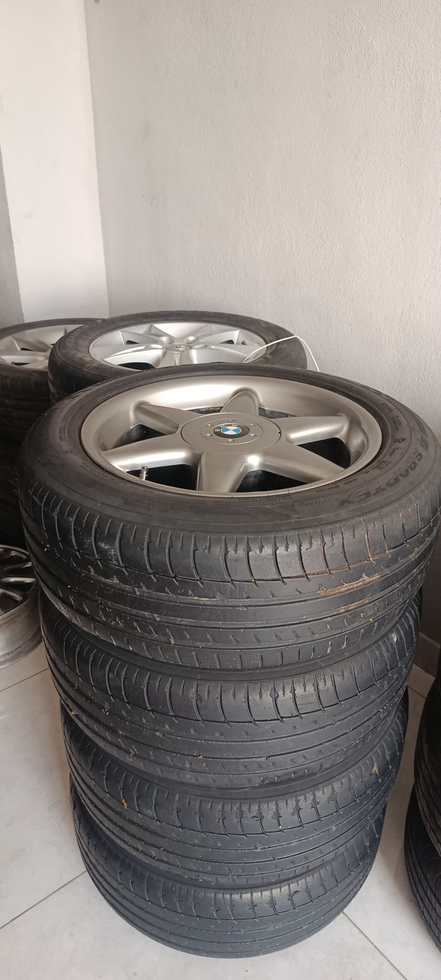 17lik diska 2 200 TMT - Мары - img 2