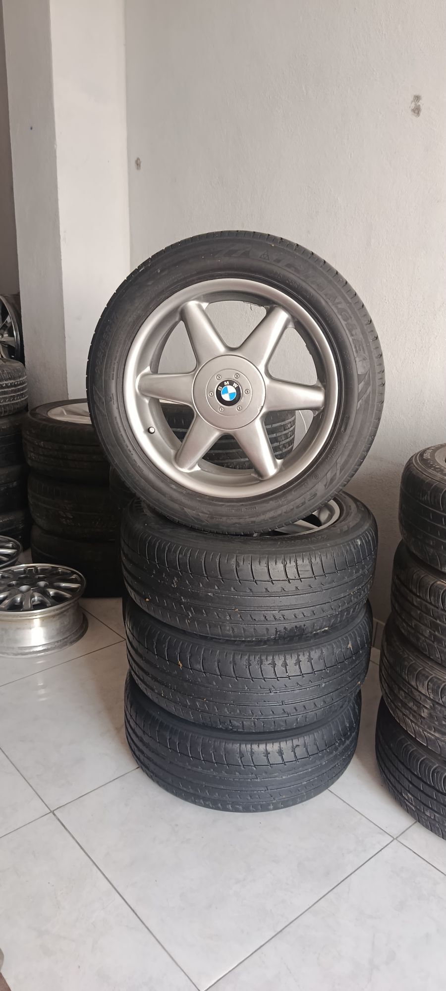 17lik diska 2 200 TMT - Мары - img 1