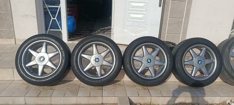 17lik diska 2 200 TMT - Мары - img 6