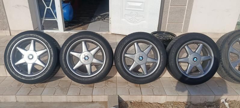17lik diska 2 200 TMT - Мары - img 5