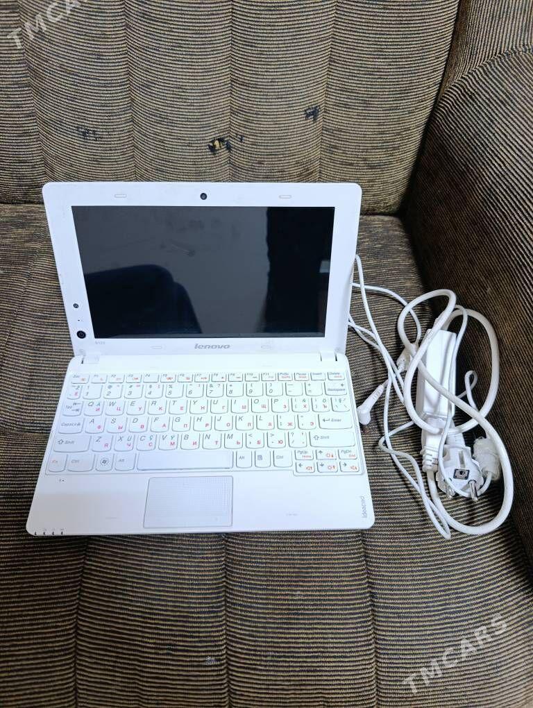 Noutbook okuwcy - 1 мкр - img 1