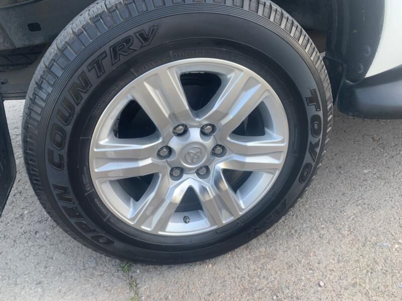 Toyota Hilux 2017 - 454 000 TMT - Туркменбаши - img 3