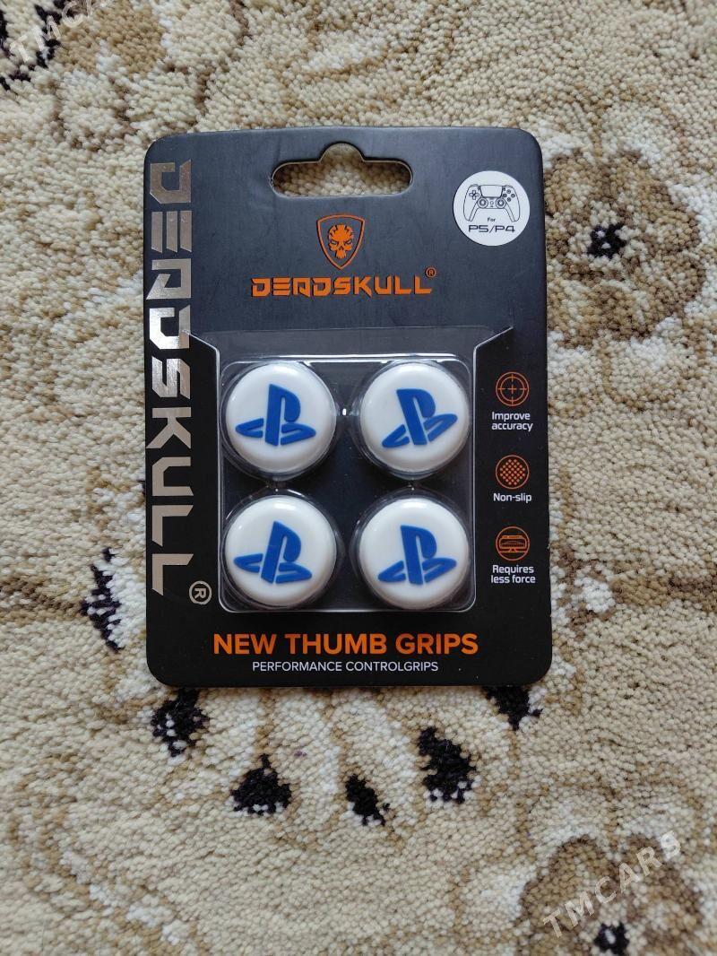 ps4,ps5 - Ашхабад - img 2