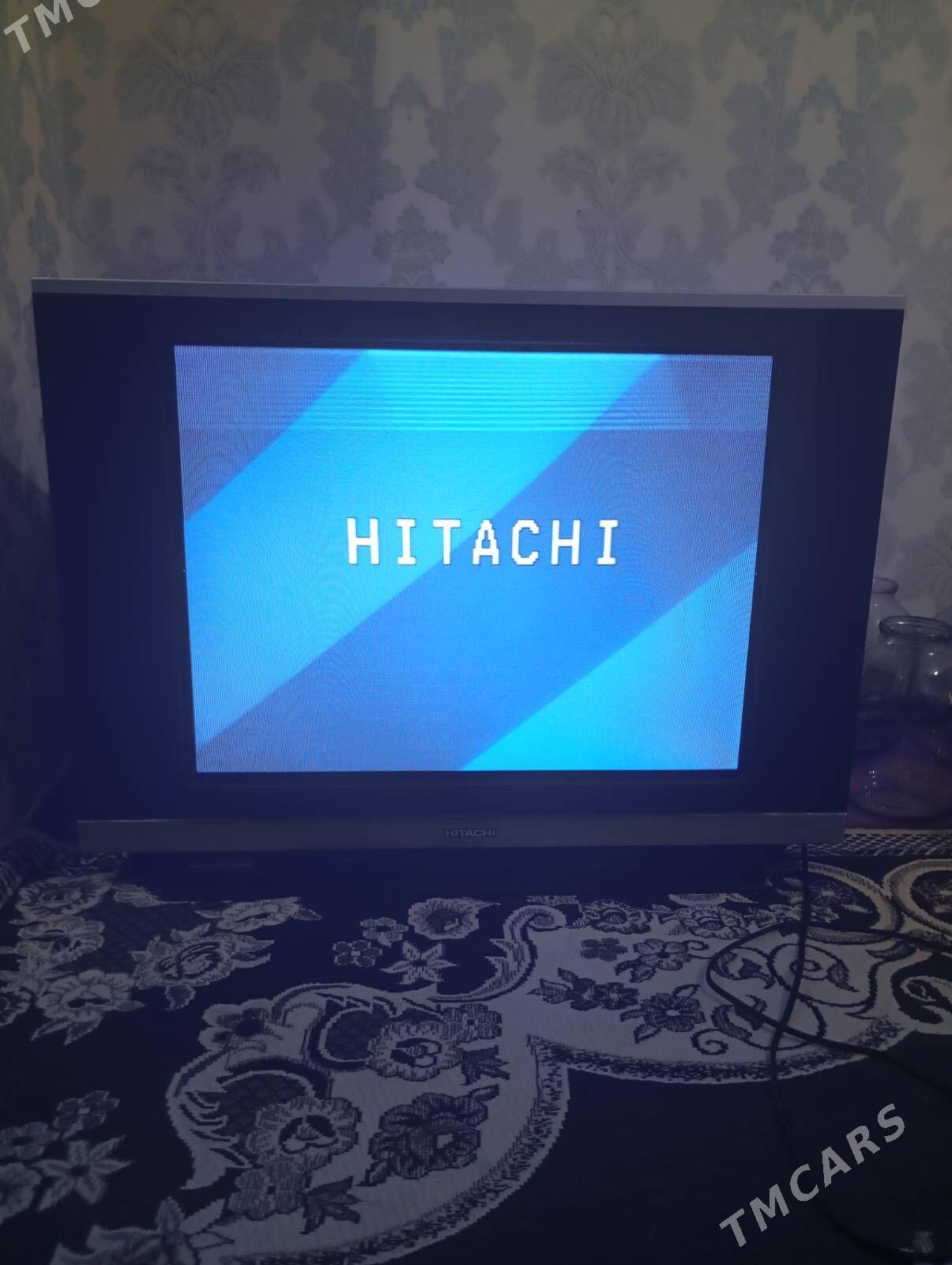 Televizor hitachi - Мир 7 - img 2