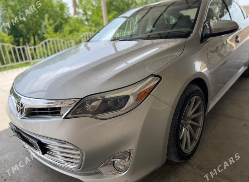 Toyota Avalon 2013 - 300 000 TMT - Мары - img 4