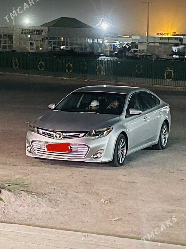 Toyota Avalon 2013 - 300 000 TMT - Мары - img 5