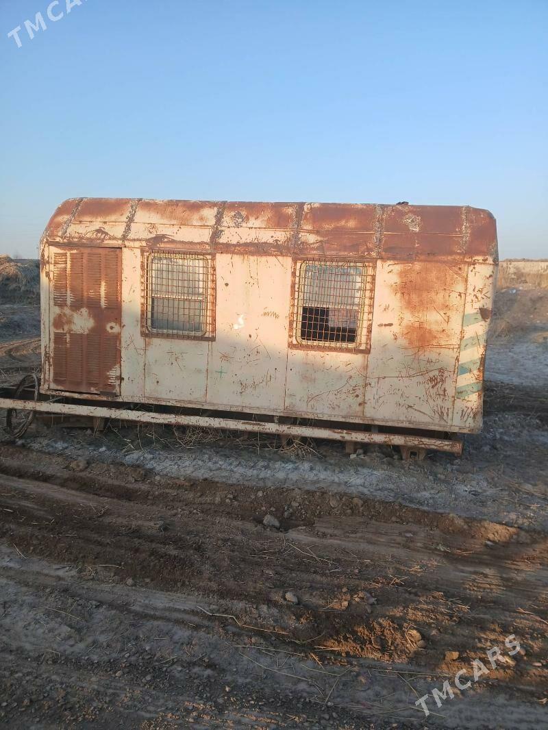 Будка - Daşoguz - img 2