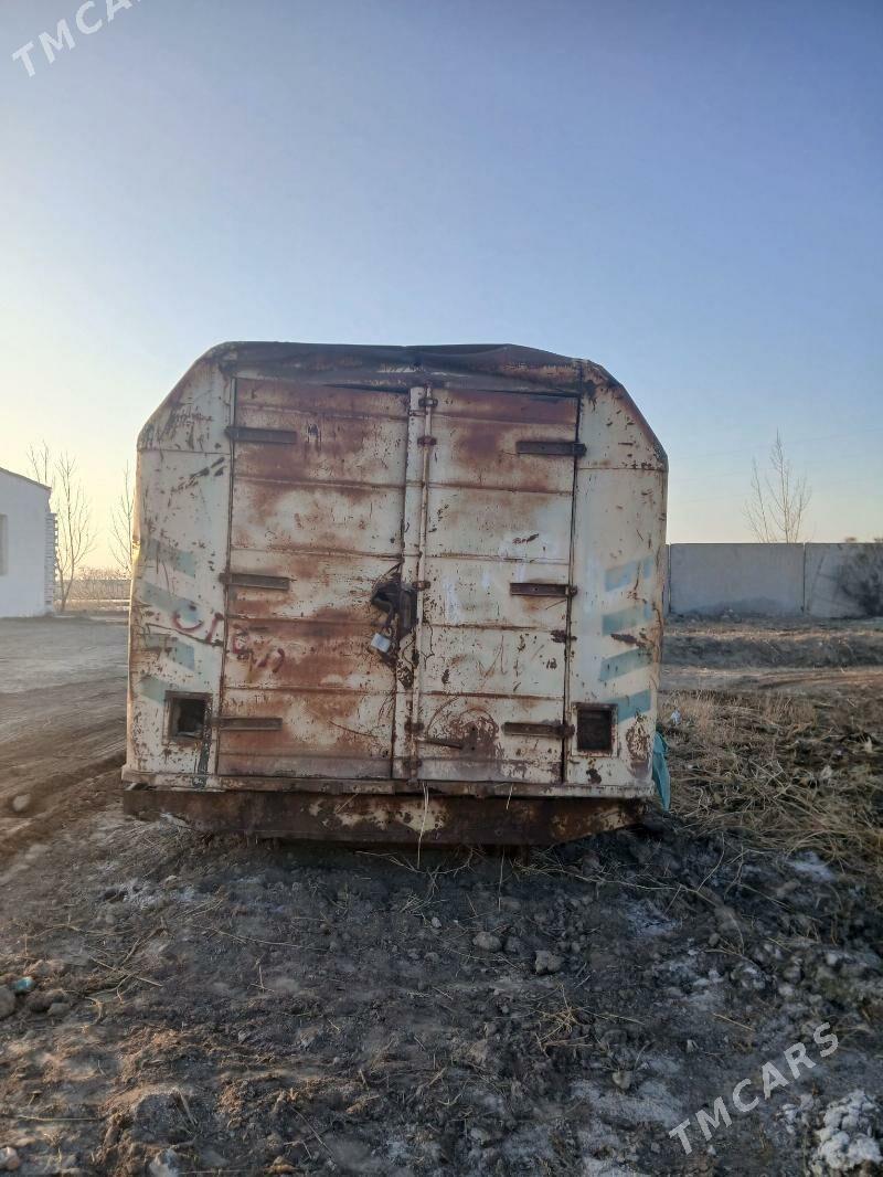 Будка - Daşoguz - img 3