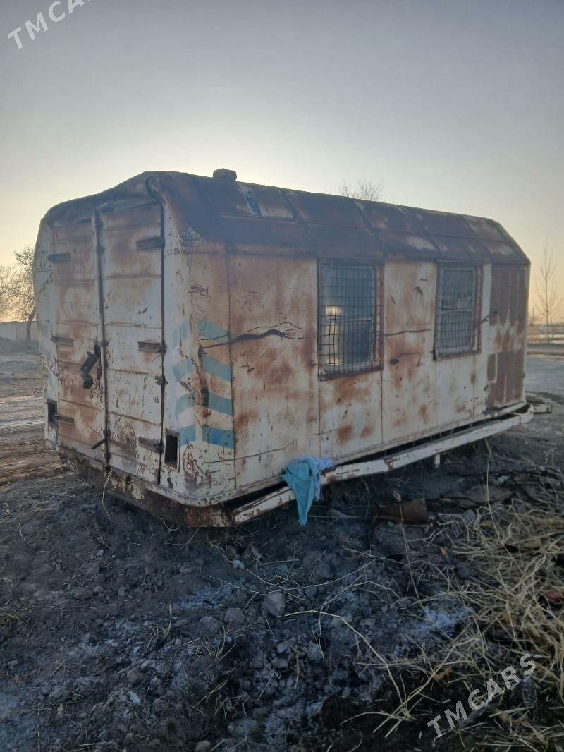 Будка - Daşoguz - img 4