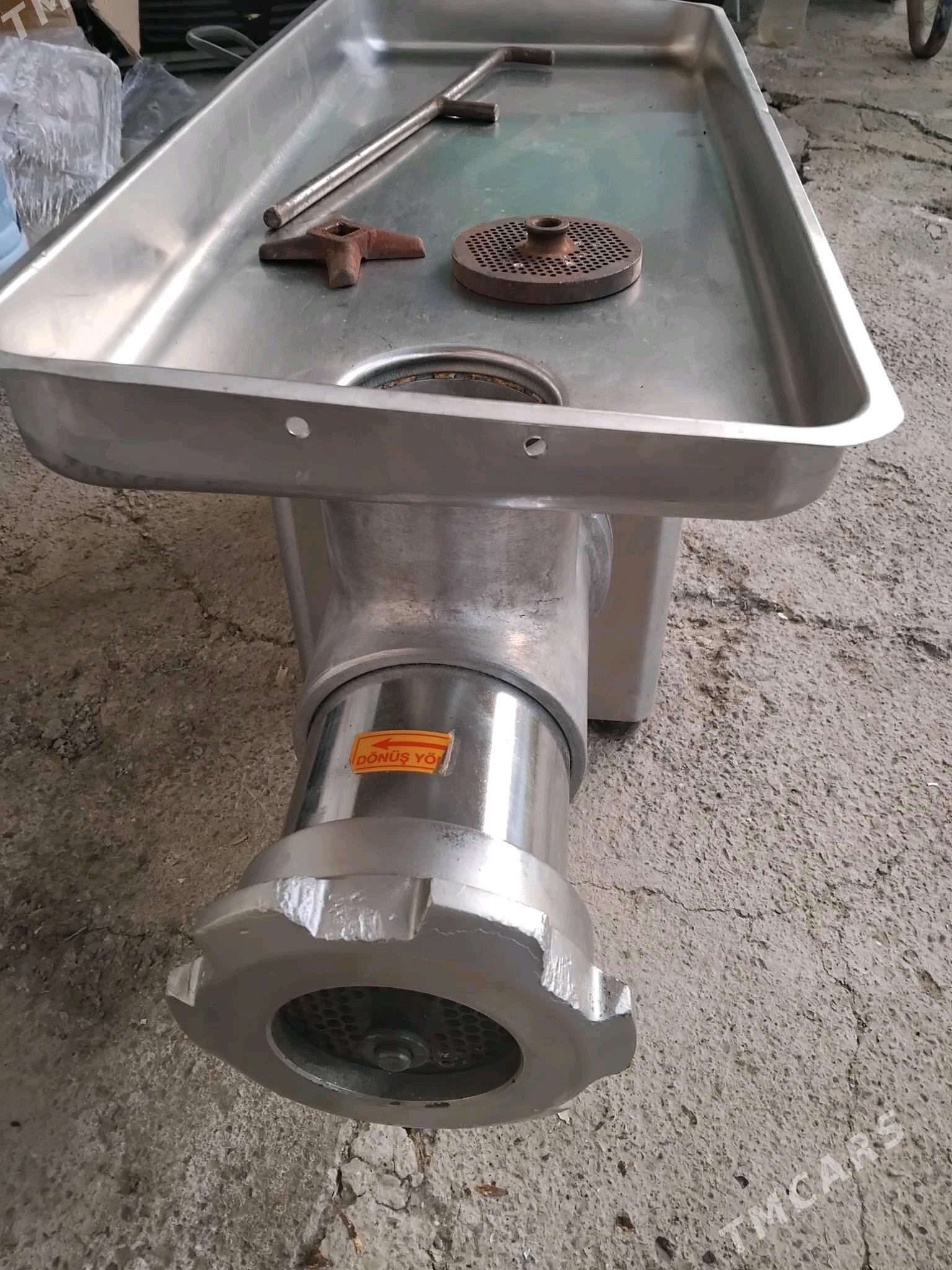 et uweyan masyn - Ruhabat (90-njy razýezd) - img 2