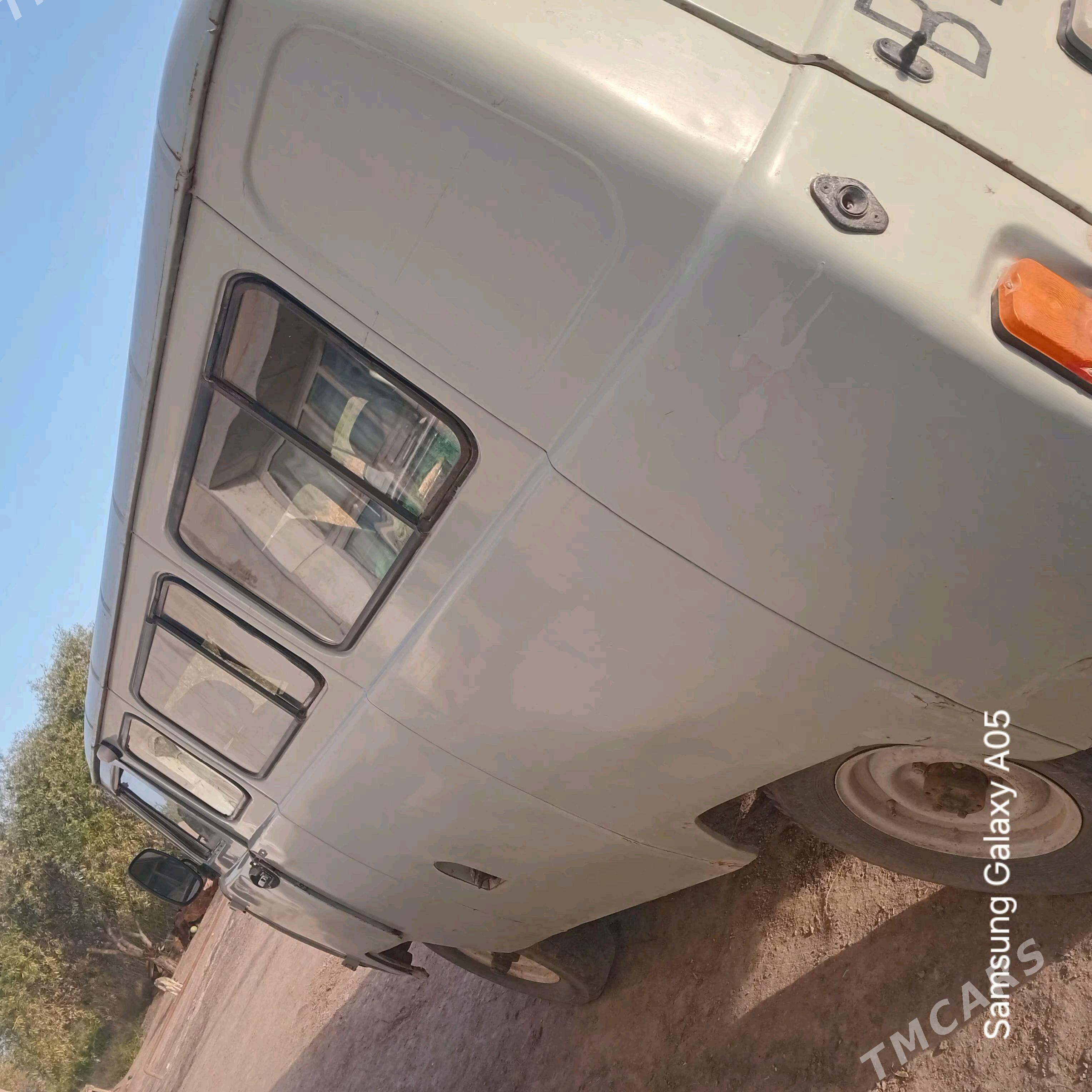 UAZ 2206 2001 - 20 000 TMT - Кёнеургенч - img 2