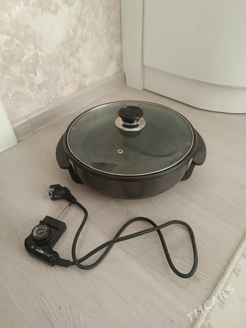 tokly nahar bisirilyan - Балканабат - img 1